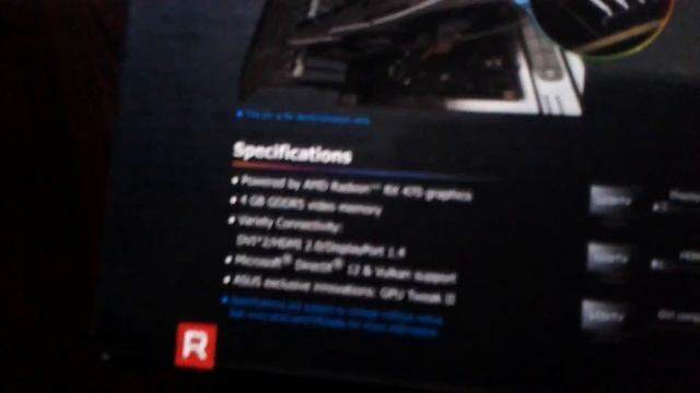 AMD Radeon RX 470 Unboxing + Benchmarks смотреть онлайн