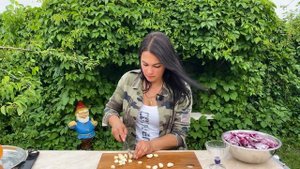 ?Тушеные ГОВЯЖЬИ ХВОСТЫ! Как вкусно приготовить ХВОСТ БЫКА? Я в шоке от вкуса!
