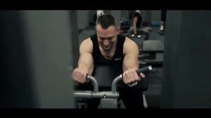 Тренажерный зал Hels Gym / Хэлс Жим / Днепр