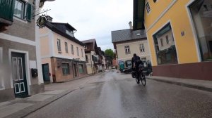 Велопутешествие по центральной Европе. 6 стран, 14 дней,1500 км. Часть 1