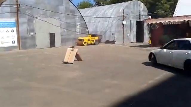 дрифт на лексусе РЛД Ярославка смотреть онлайн