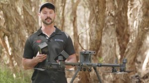DJI Matrice 350 RTK – Introduction and Professional Impressions