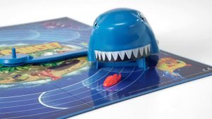 Игра Акулья Охота