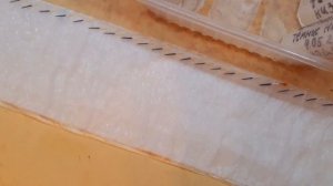 Без земельный способ проращивания семян. Компактный. Чистый. Эффективный. Бархатцы.