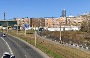 Баляева. Владивосток