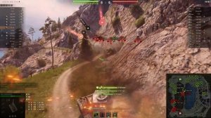 ЛРН выпуск №221 ? КОЛЕСНЫЙ ВЕРТОЛЕТ и ГЛАВНЫЙ ДЖЕДАЙ МИРА ТАНКОВ [Лучшие Раки Недели]