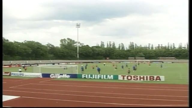 Football Heroes: Kaka Documentary