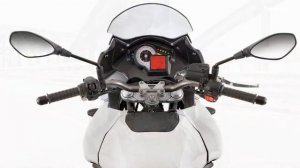 2012 Aprilia MANA 850 GT ABS