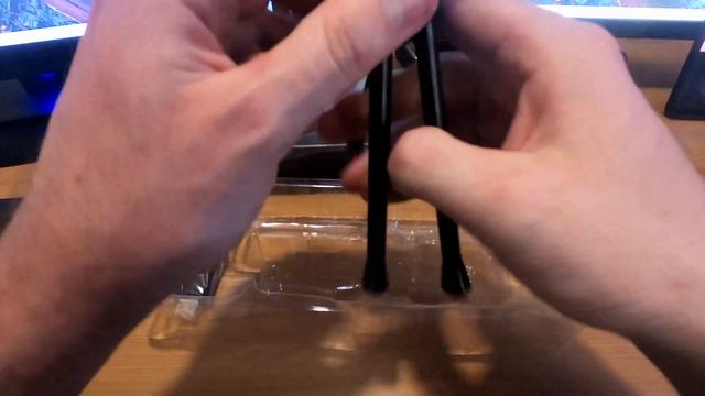 Could this be a good Budget microphone lets find out Trust GXT212 unboxing and review смотреть онлайн