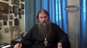 Притча о двух ангелах