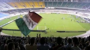 Maracana soccer game