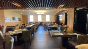 Sheraton Sharjah Beach Resort & Spa 5