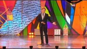 Йети . Сергей Дроботенко