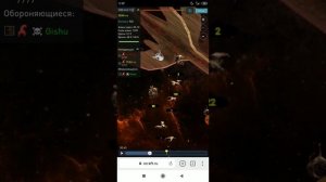 Выносим ОПС пирата Gishu (2k статы)