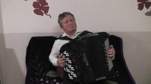 МАМИНА ВИШНЯ  с текстом