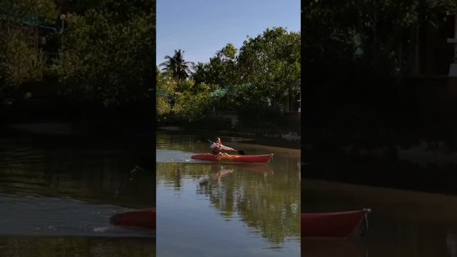 Kayaking #kayak #kayaking #winner #ladydriver #race #mommyidol