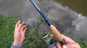 Лягушка Kaida-Fish на практике. И пару слов о плохих катушках.