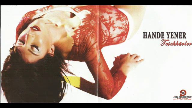 Hande Yener feat. Sinan Akçıl - Teşekkürler - Translation - مترجمة