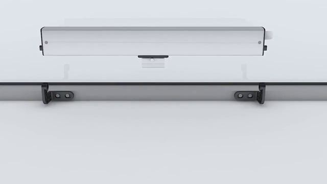 Цепной электропривод для окон и фрамуг APRIMATIC WI-MATIC 230 В смотреть онлайн