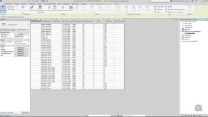 Обзор семейств Revit MEP  резьбовых соединителей Valtec