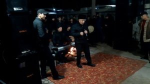 МАРАХИМ ИСОЕВ БАЗМИ ТУЁНА 2023Марахимджан Исоев Tuena party 2023