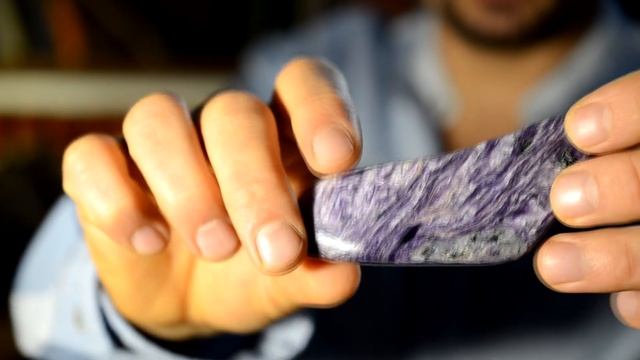 Синие камни - самые редкие смотреть онлайн