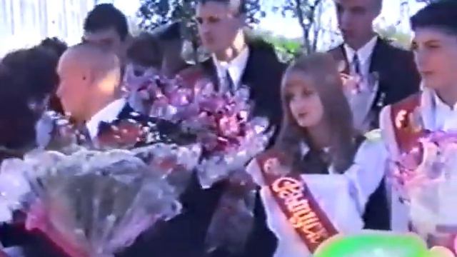 #встречавыпускников 20 лет спустя выпускной 2001 года#