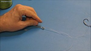 Узел Паломар Как Привязать Рыболовный Крючок @Popular_Knots