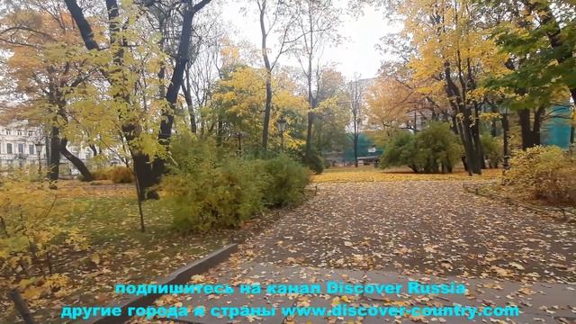 Россия; г Санкт-Петербург; Аничков Дворец; Аничков сад Екатерининский сад Памятник Екатерине Велико смотреть онлайн