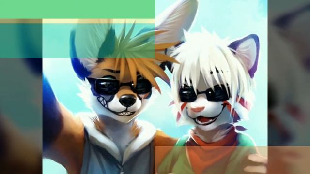 Фурри арт любовь ; Фурри любовь ; Фурри пары ; Фурри клип))) смотреть онлайн