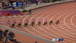 Shelly-Ann Fraser-Pryce OG'2012