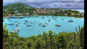 Американские Виргинские острова (Аmerican Virgin islands)