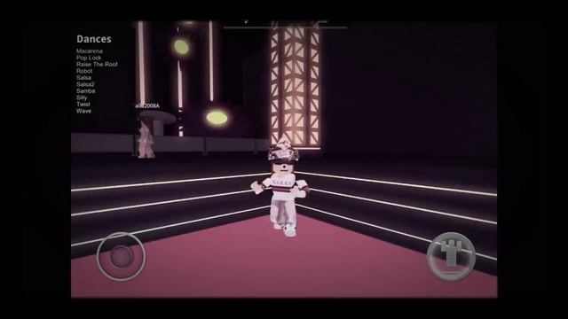 #3 Lil xan-The man-dance-roblox-RIP your ears?? смотреть онлайн