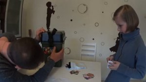 Легкий тюнинг рыболовного ящика.