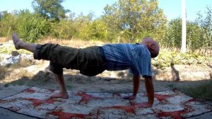 Как похудеть 3.избавляемся от целлюлита