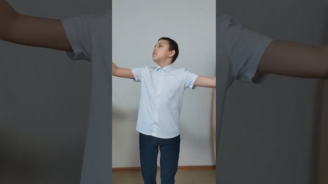 Ветлужских Никита Сергеевич. 13 лет. И. Крылов. Бедный богач.