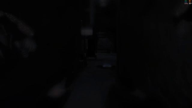 Xenia Xbox 360 Emulator - The Darkness Ingame / Gameplay! (canary-d06a68e)