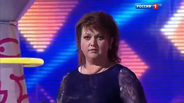 Юморина 2018