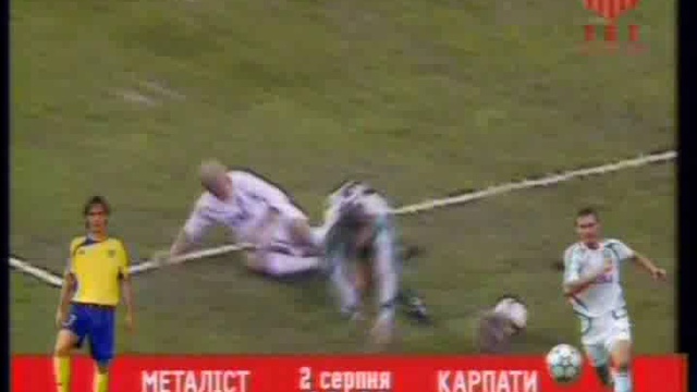 Фактор страха 01.08.2009 смотреть онлайн