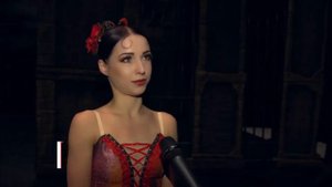 Балет "Кармен"