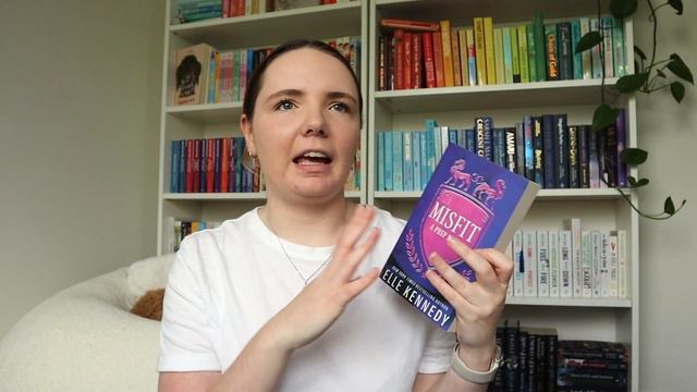 I read 8 books in October & here's what I thought ? смотреть онлайн