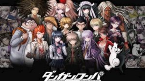 【OST】Ocean Breeze Dead End - Dangan Ronpa