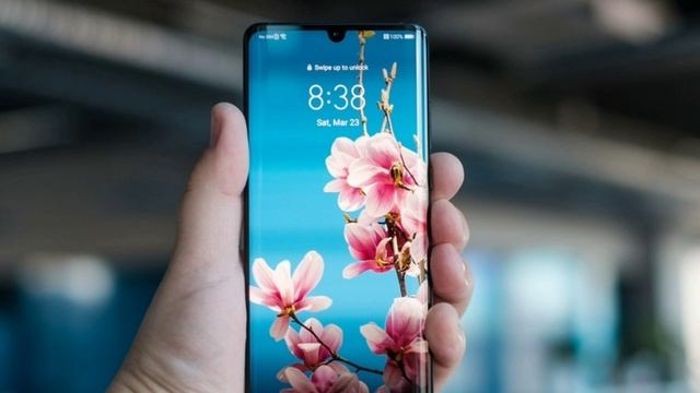 Finally Huawei's Ban Lifted - Huawei Wins! смотреть онлайн