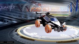 Rocket League Item Shop: September 2, 2021! Crimson: Speeder Meter and Confetti. Anodized and more!