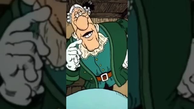 Оригинал мема Слово _ROM_ и слово _смерть_ Доктор ливси _ остров сокровищ