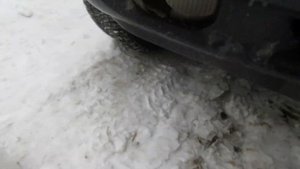 Шевроле Нива в городской камуфляж за 3000 рублей! Устраняем неисправности. #влог#нива