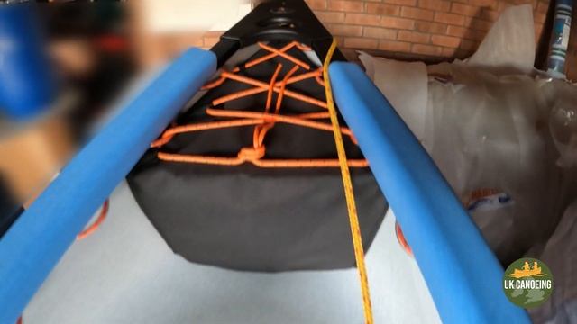 ? ? Unboxing Shenanigans of the Venture Ranger 162!