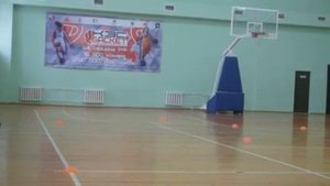 Олимпиада по физической культуре. Баскетбол 2017. 9-11.