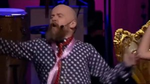 Army Of Lovers -  Crucified 2013  (QX GayGala 2014)