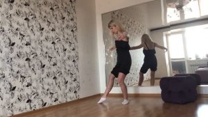 Комбинация Ронд де жан партер, урок классики, 6 класс